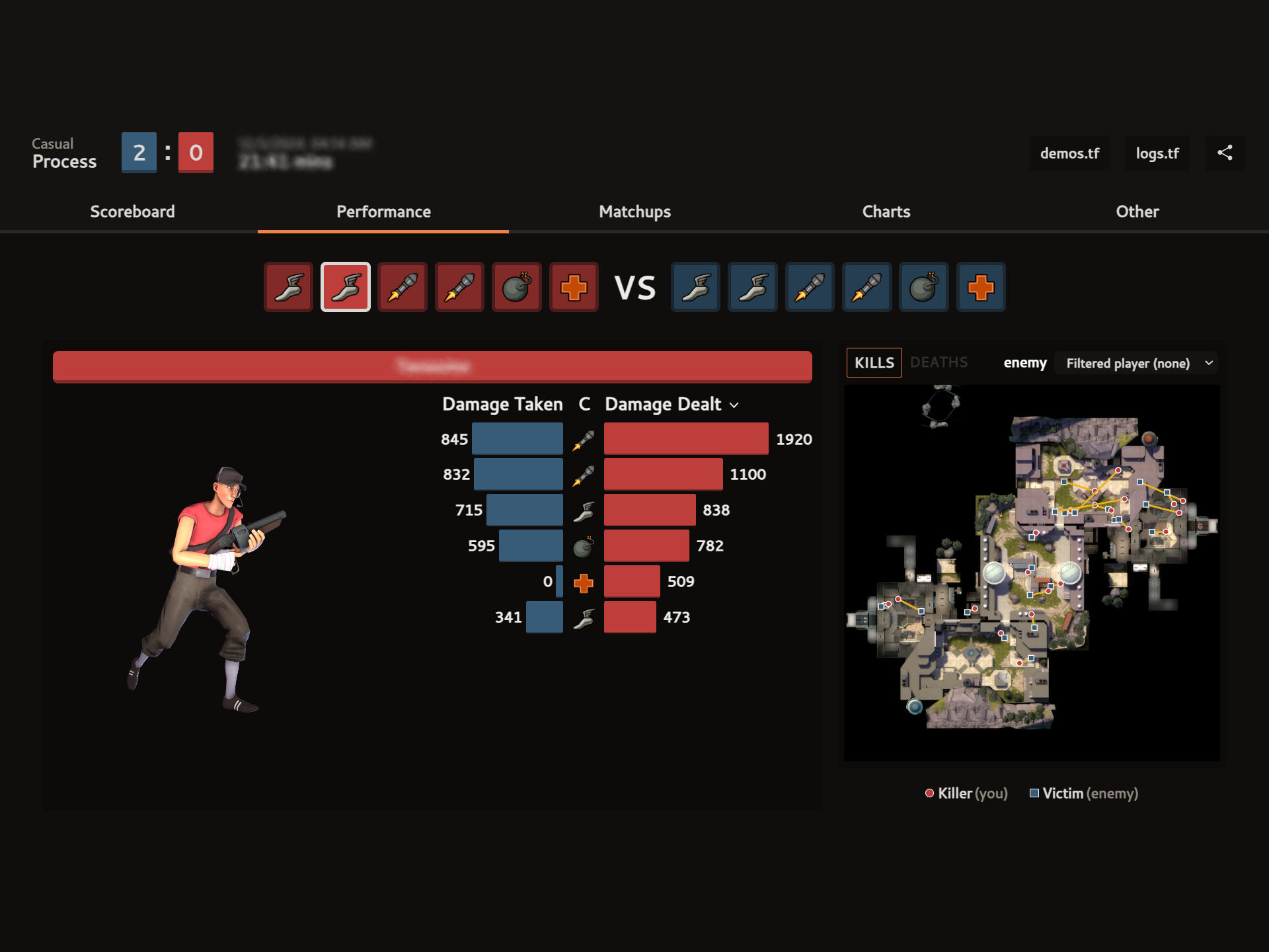 More.tf Map Overview